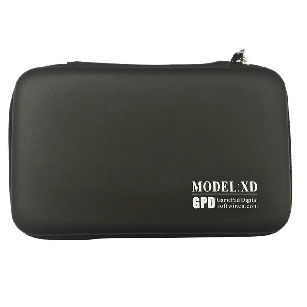 

Game Carry Case Protector Bag mainframe protection package Travel Cover Waterproof Shockproof Box for GPD WIN1/WIN 2/XD/XDPLUS