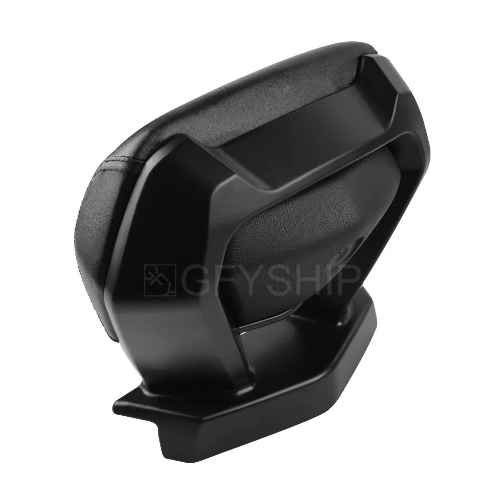 Для Yamaha NMAX 155 NMAX155 16-19 NMAX 155 удлиненная спинка для мотоцикла