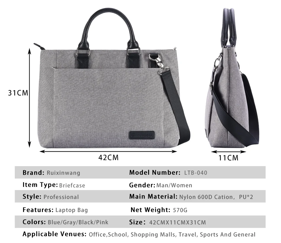 office type bags