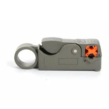 

Rotary Coaxial Cable Wire Stripping Stripper Cutter Stripper Network Tools Wire Stripper Cable Stripper