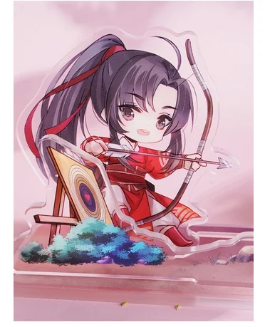 ǰ ִϸ̼ ׷  Ǹ  Q   ĵ ǱԾ  ÷Ʈ, 峭 ũž  Wei Wuxian Lan Wangji