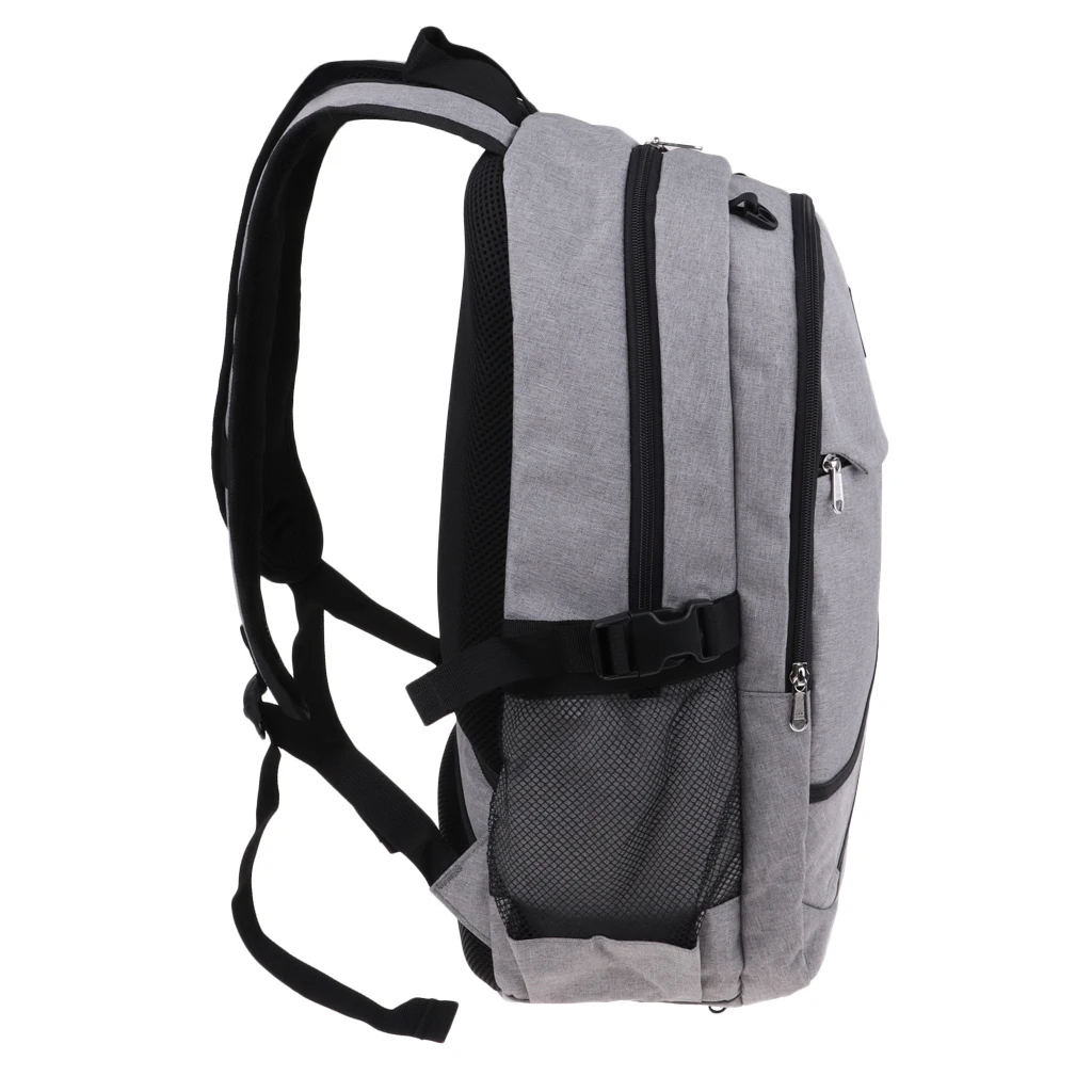 Unisex Tennis Racquet/Racket Backpack Bag Sports Rucksack Racquet Sport BagsTennis Backpack for Men Women