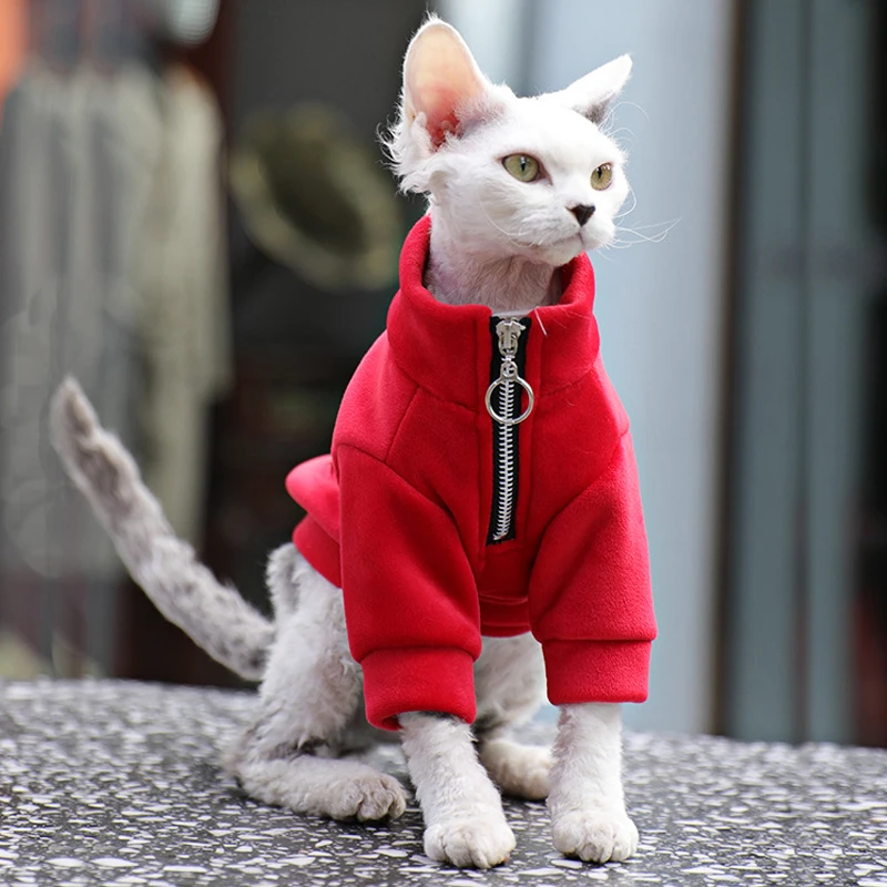 Vest Jacket Coat Pet Supplies Dog Cat Clothes Winter Apparel Clothing Costume 