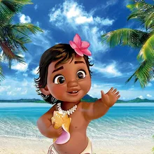 Baby Moana Custome Moana Custome Aliexpress