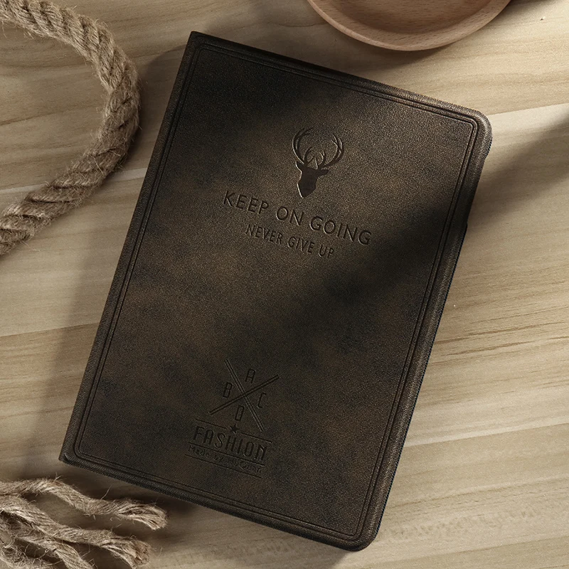

Deer Pattern Cover for iPad 10.2 Case Auto Sleep/Wake Smart Stand Cover for Apple iPad 7th Gen A2200 A2123 Funda Coque Shell