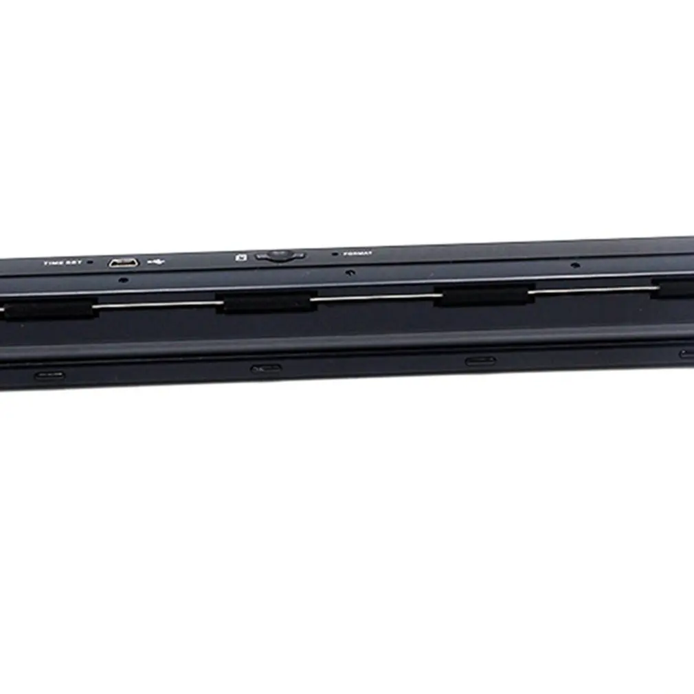 Pequeno da Pena do Varredor do Varredor do Varredor do Varredor Compacto da Definição Varredor Portátil Handheld Mini Alta Mod. 106710 7 varredor do varredor do varredor do varredor