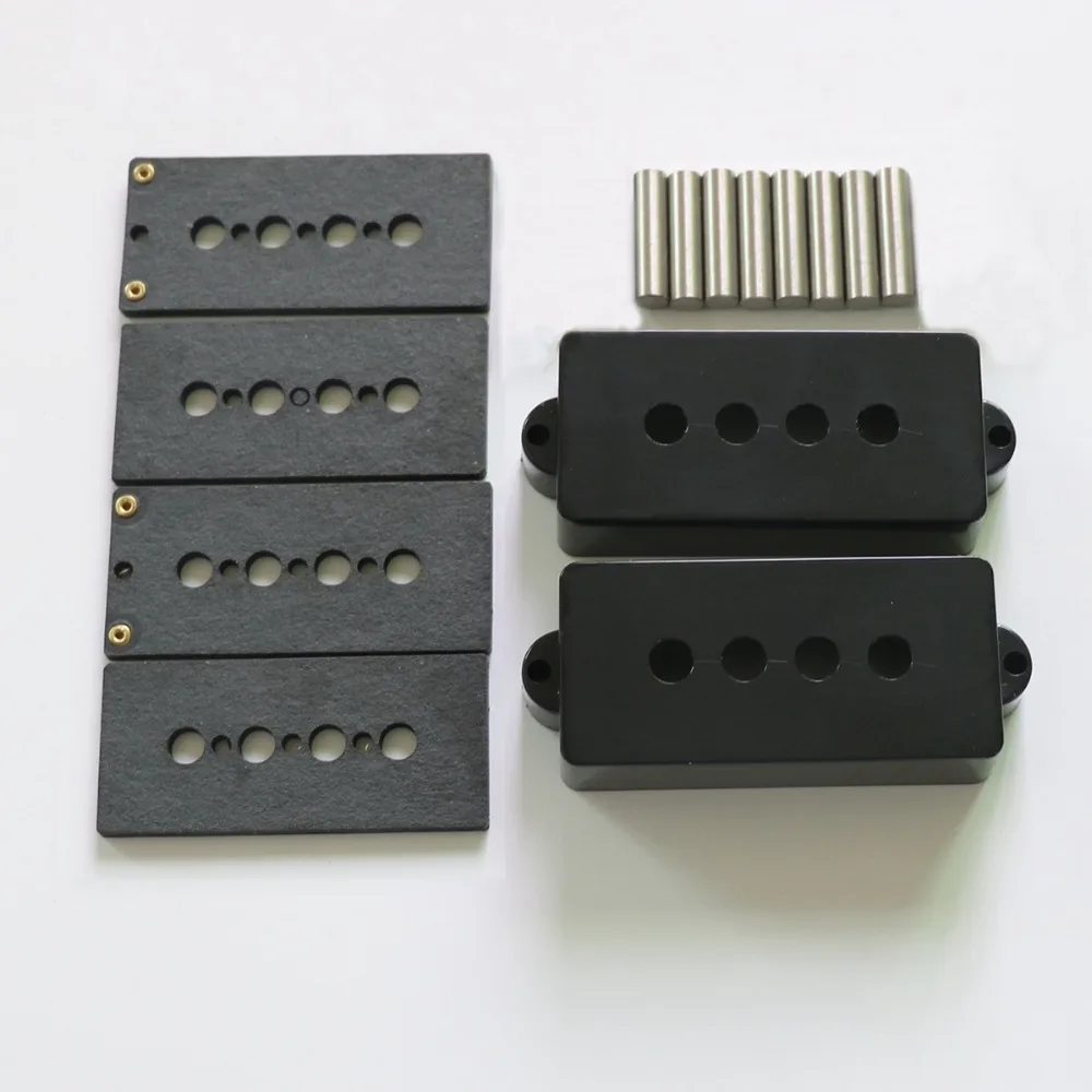 P bass pickup kits