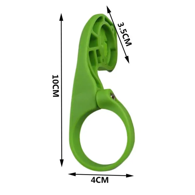 1 шт. Таблица велосипедных кодов держатель для велосипеда велосипедный компьютер кронштейн руль Таблица велосипедных кодов Спидометр База держатель расширения