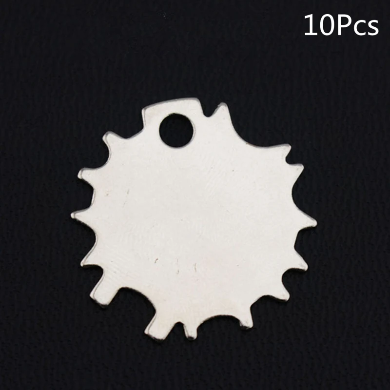 6401Regulator 100Pcs 10 шт. 6401 ножницы для волос Многофункциональный регулятор ножницы ключ/Регулируемый аксессуар винт ключ регулятор для ножниц - Цвет: 6401Regulator 100Pcs