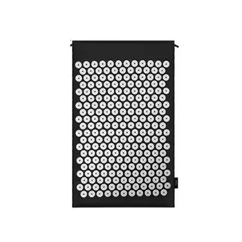 

Massager Cushion Acupuncture Sets Relieve Stress Back Pain Acupressure Mat Massage Mat Rose Spike Massage