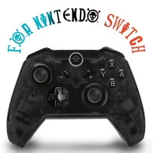 Беспроводной контроллер геймпад джойпад Joy Pro Con для консоли nintendo Switch