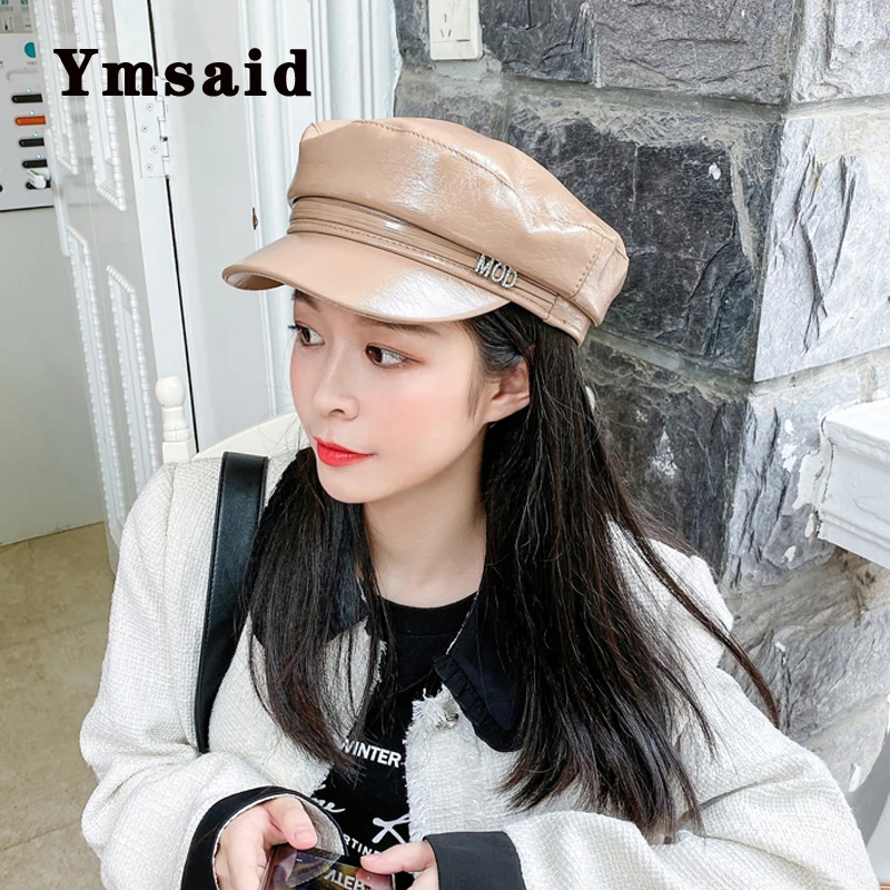 baker boy cap womens