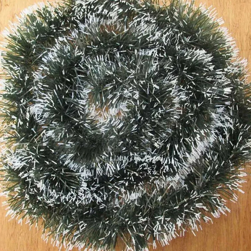 

For Christmas Home Room Hanging Decoration Plant String 4pcs 200*9cm/Each best selling 2019 product
