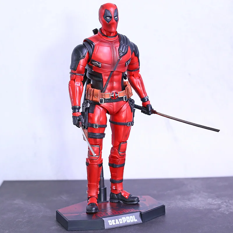 action figure harry potter