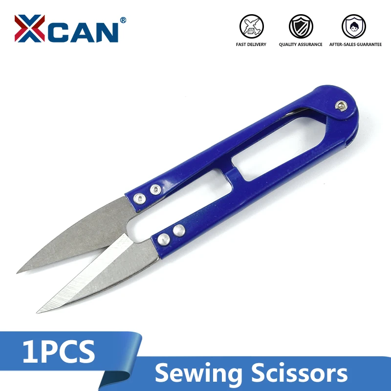 Mini Handheld Craft Sewing Embroidery Thrum Thread Snips Cutter Yarn  Scissors Cross Stitch Scissors Tailor scissors - AliExpress