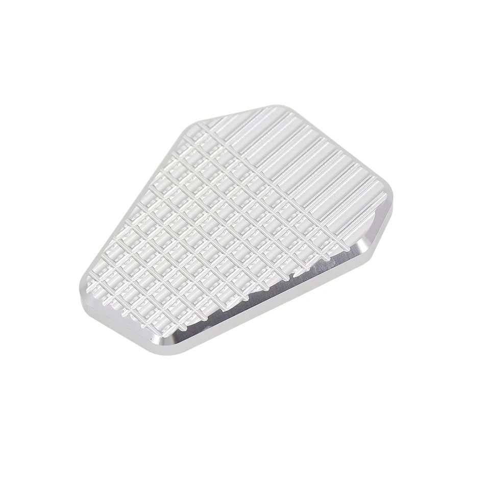 Prolunga Pedale Freno Per BMW S1000XR 2020-2024 - Alluminio CNC, Blu, Facile Installazione - Foto 6