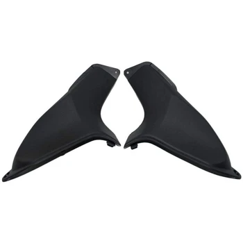 

1 Pair Left and Right Raim Air Intake Cover Fairing Trim for Honda CBR954RR 2002 2003 CBR 954RR Motorcycle Part