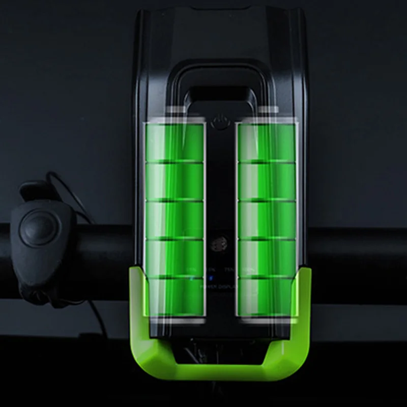 Flash Deal Bicycle Light Farol Bike Bicycle Lighting Bike Front Light Lamp USB Bicycle Lights 4000MAh Flashlight for Cycling 4 Flash Deal Bicycle Light Farol Bike Bicycle Lighting Bike Front Light Lamp USB Bicycle Lights 4000MAh Flashlight for Cycling 4