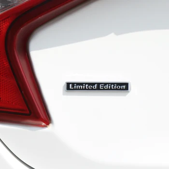 

Limited Edition Creative Car Sticker Decals for Volvo XC60 XC70 XC90 S40 S60 S70 S80 S90 V40 V50 V60 V90