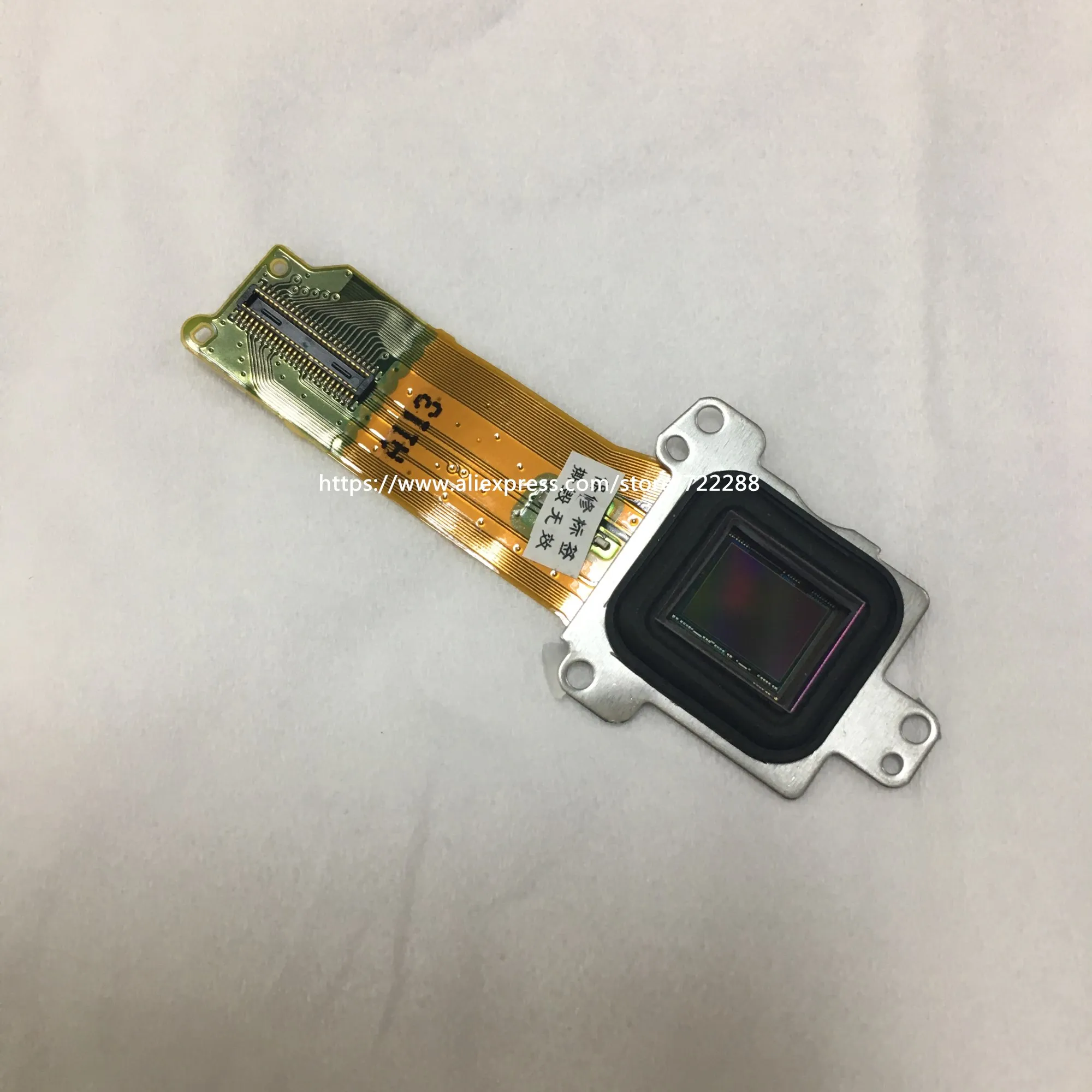 

Repair Parts For Canon G12 CMOS CCD Sensor Unit