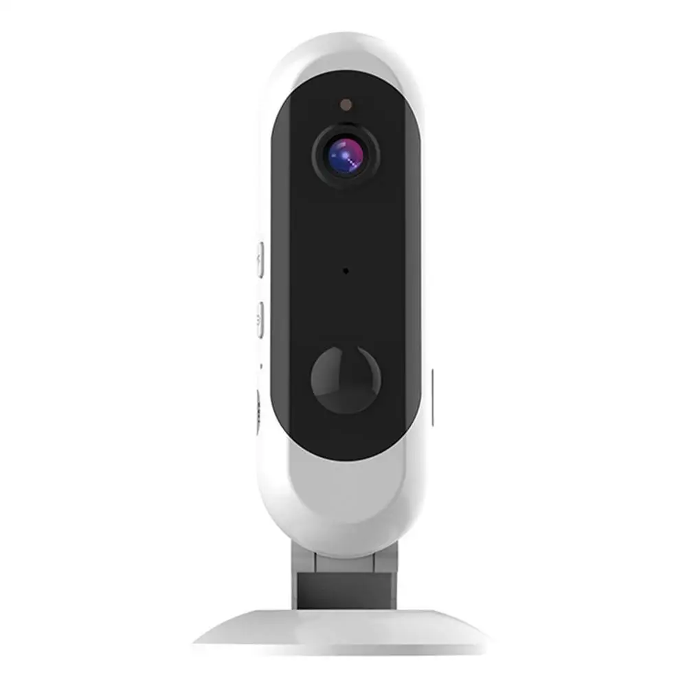 

Plug-In Free Camera Wireless Camera Low Power Battery Monitor High Definition Night Vision Intelligent Equipment