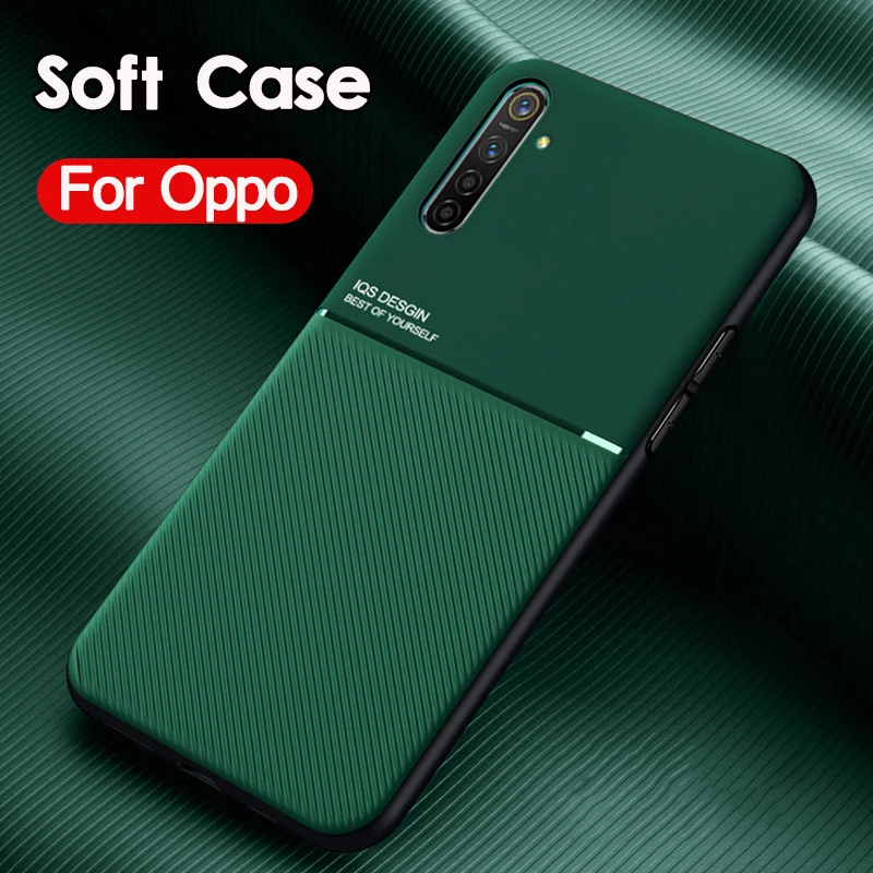 Чехол для Oppo A11 A11X A5 A9 2020 матовая задняя крышка из ПУ A3S A5S AX5 AX5S A7X A7N A9X F9 Pro F11 Reno ACE 2Z 2F