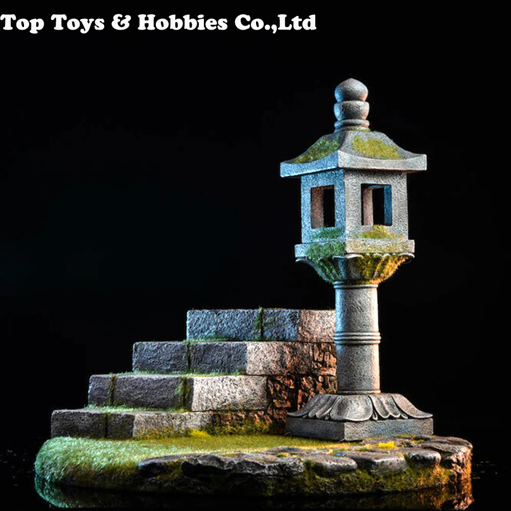 Модель Фигурки в наличии TWTOYS модель с японской платформой F12'' 1/6 | Игрушки и