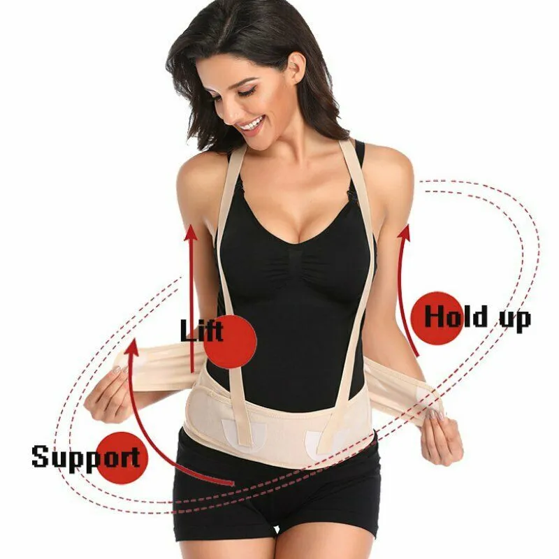 Maternity Special Support Belt Pregnancy Women Maternity Belt Care