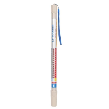 

Portable Nutrient Meter Test Hydroponic EC/PPM/CF Hydroponics Readers for Home Health