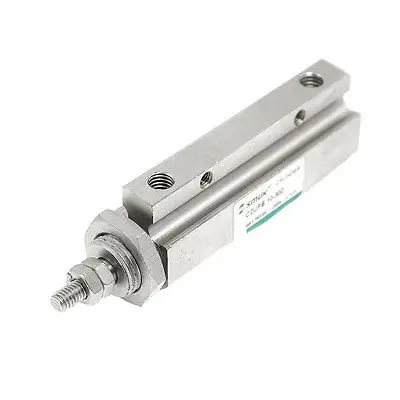 

CJPB10-30 10mm Bore 30mm Stroke Pneumatic Air Cylinder