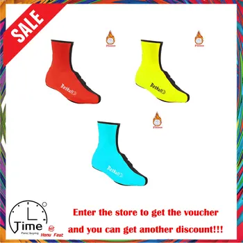 

2020 New Winter Thermal Cycling Shoe Cover Sport Mans honu fast MTB Bike Shoes Covers Bicycle Overshoes Cubre Ciclismo for Man