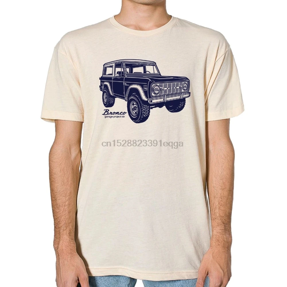 bronco clothing store