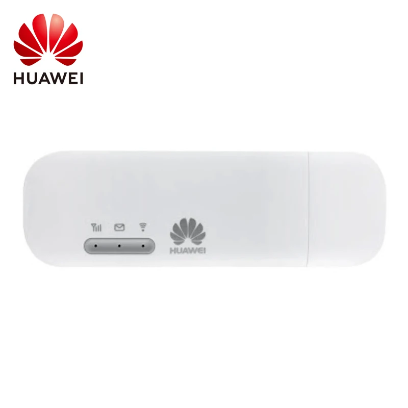 

Unlocked HUAWEI Router E8372 E8372h-155 150M LTE 4G USB Wingle WiFi Modem dongle 4G Car wifi E8372h-155 wifi router,stock