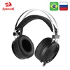 Redragon SCYLLA H901 Gaming Headset Gamer For PC PS4 Switch Phone Surround Pro Wired Computer Stereo Headsets With Microphone ► Photo 1/6