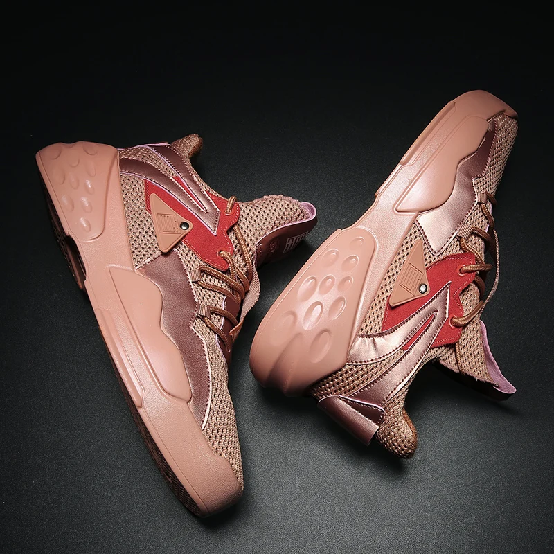 men sports footwear