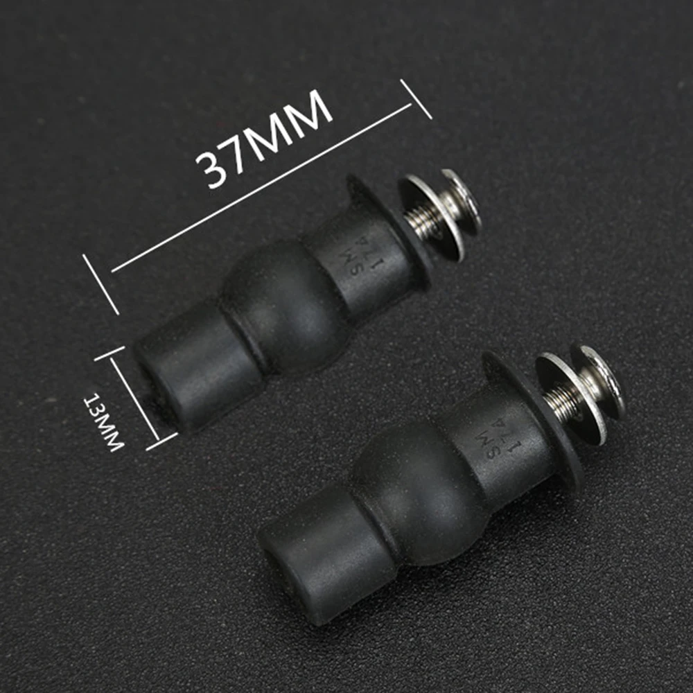 Toilet Seat Toilet expansion bolt For TOP FIX Seat Well Nut Screw
