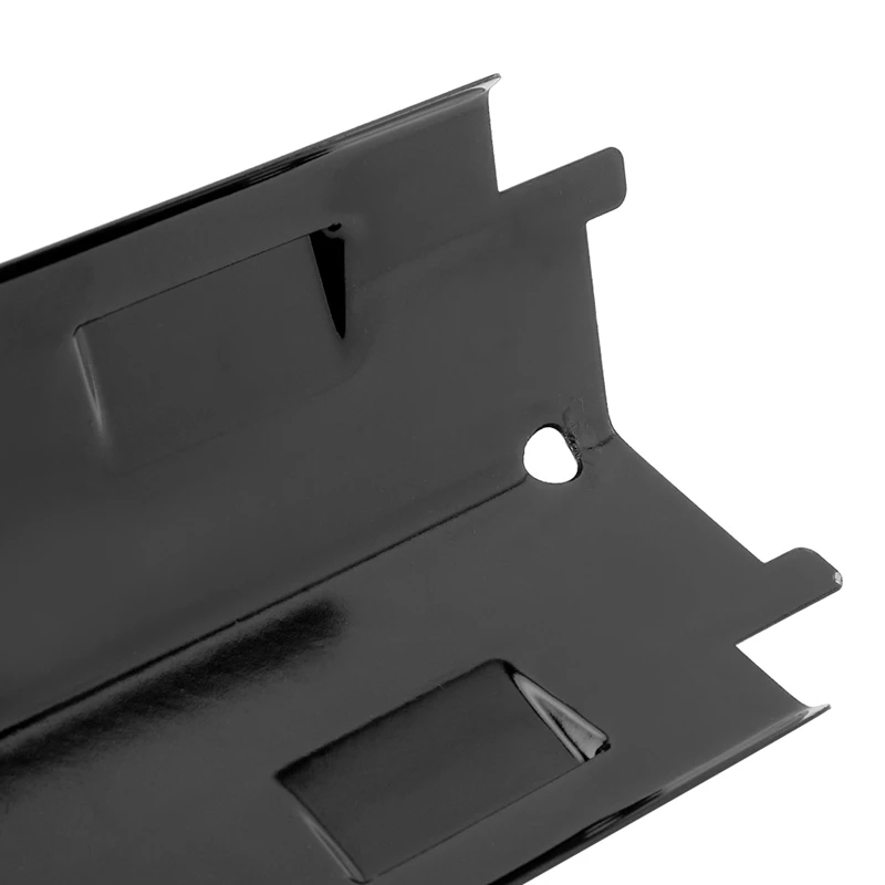 4PCS-BBQ-Grill-Heat-Tents-Enamel-Heat-Shield-Plate-Grilling-Heating-Tents-Adjustable-Charbroil-Barbecue-Grill.jpg 4Dcs Grill Hő Sátrak Zománc Pajzs Lemez Grillezés Fűtési Állítható Charbroil Cserealkatrészek - Image 6