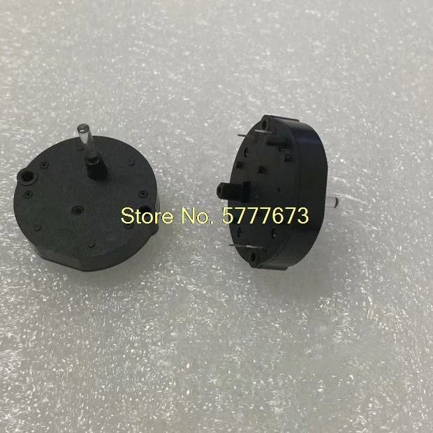 BKA30L-F3 transparent shaft light guide micro motor universal VID23-03 cluster automotive instrument stepper motor