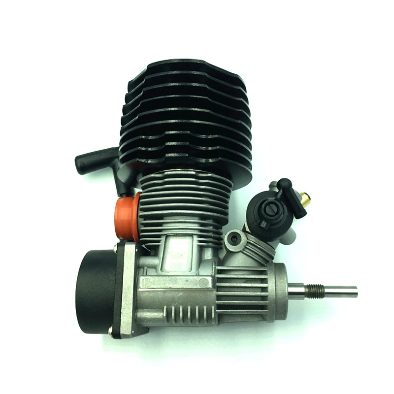 rc nitro engine horsepower