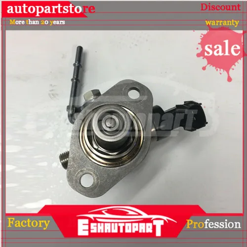 16 17 18 для HONDA CIVIC 1,5 T TURBO OEM HPF топливный насос высокого давления