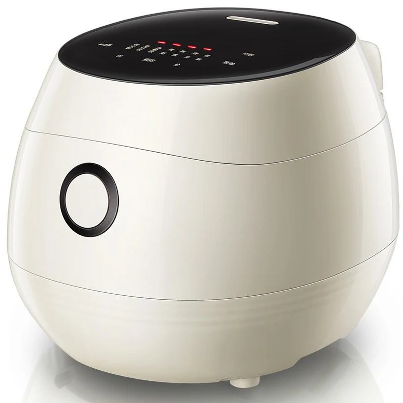 

Mini Rice Cooker 3L 220V Mini Household Multifunctional Intelligent Belt Electric Cooker
