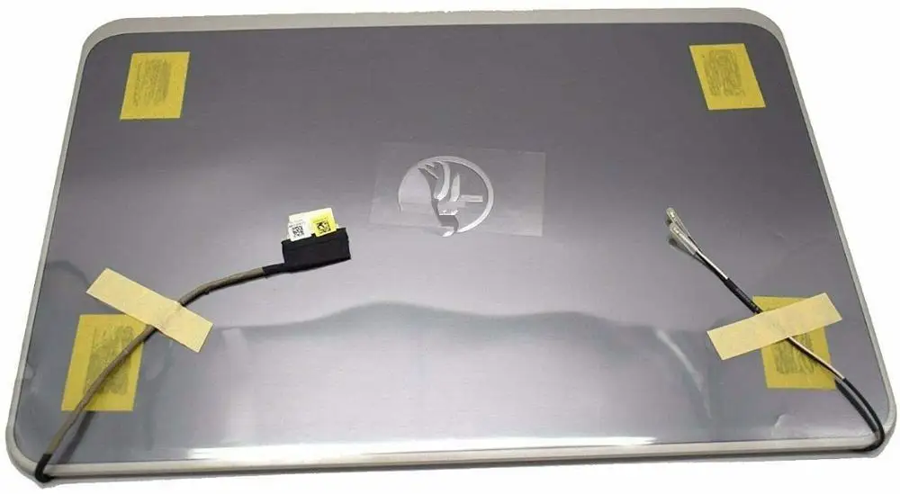 JIANGLUN новый для Dell Inspiron 15R 3521 5521 5537 LCD задний Чехол экрана JCK2F | Компьютеры и офис