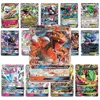 TOMY French Version Pokemon GX Shining Frenchs Cards Game Battle Carte Trading Cards Game Children Toy ► Photo 2/6