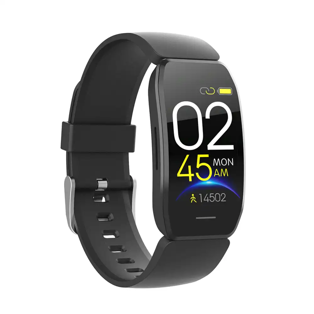 smartband running