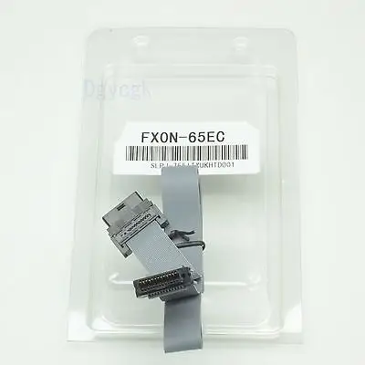 DHL/EMS 5 комплектов* FX0N-65EC 0,65 м кабель расширения шнур для MITSUBI+ MELSEC-h2