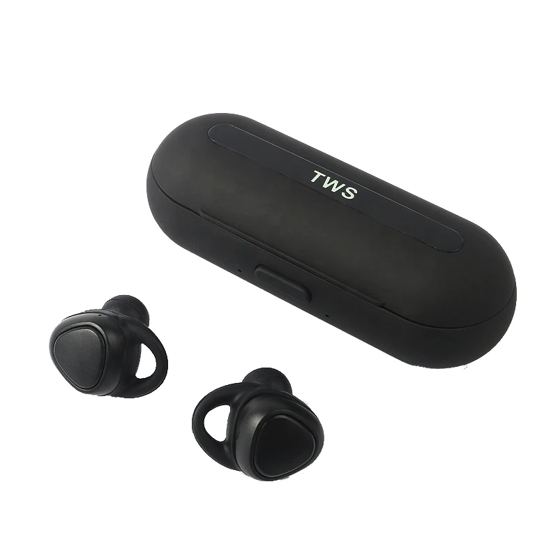

Mini Bluetooth V5.0 True In-ear Headset Wireless Earphone Tws Earbuds Binaural Call X005