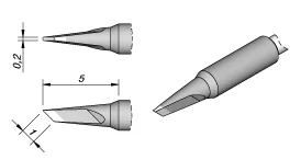JBC C105120