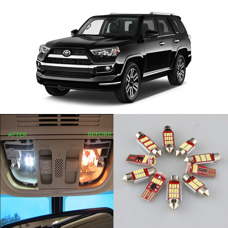 Toyota 4Runner