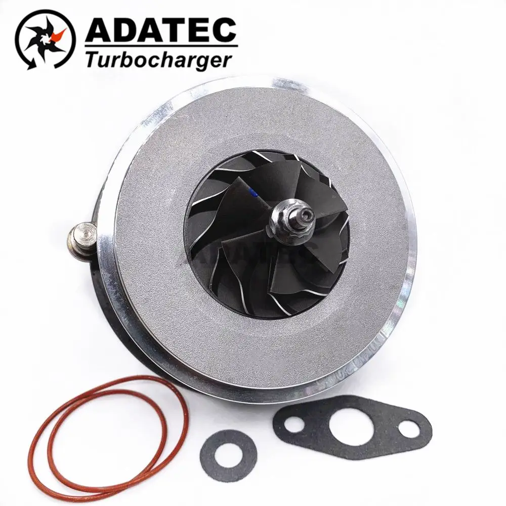 Cartuccia Centrale Turbocompressore Garrett Gt1749V 750431-5013S 750431-5012S 750431 Turbina Chra Per Bmw 320 D ( E46) 150 Hp M47Tu