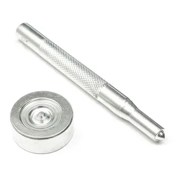 

Cover Metal Eyelets Canvas 85*8mm Snap Fastener Canopy Stainless Steel